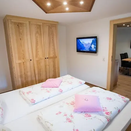 Modern In Apartment